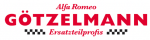G&ouml;tzelmann Alpha Romeo
